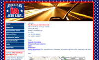The American Autobarn